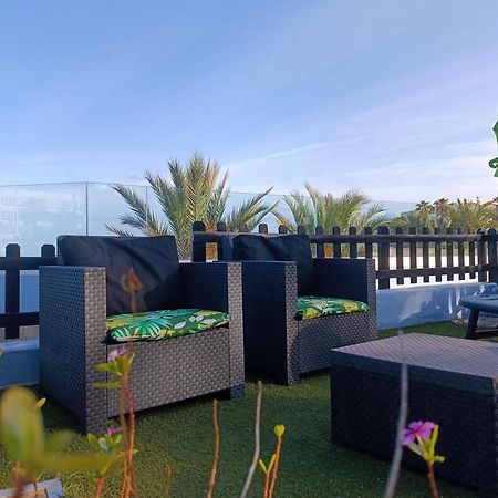 A Dream On The Beach Sun Club Playa Del Aguila  Ngoại thất bức ảnh