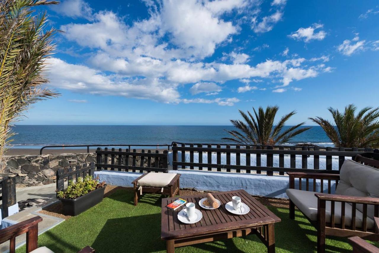 A Dream On The Beach Sun Club Playa Del Aguila  Ngoại thất bức ảnh