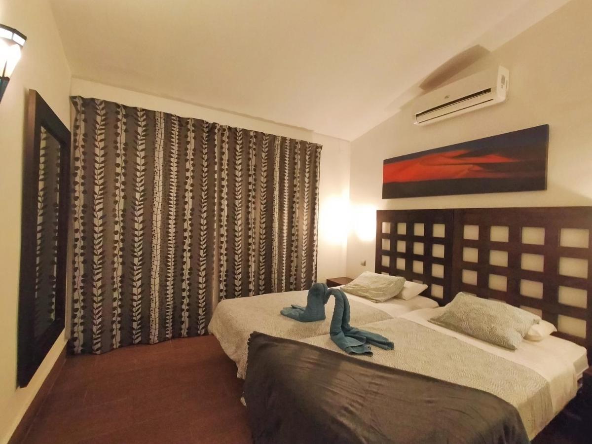 A Dream On The Beach Sun Club Playa Del Aguila  Ngoại thất bức ảnh
