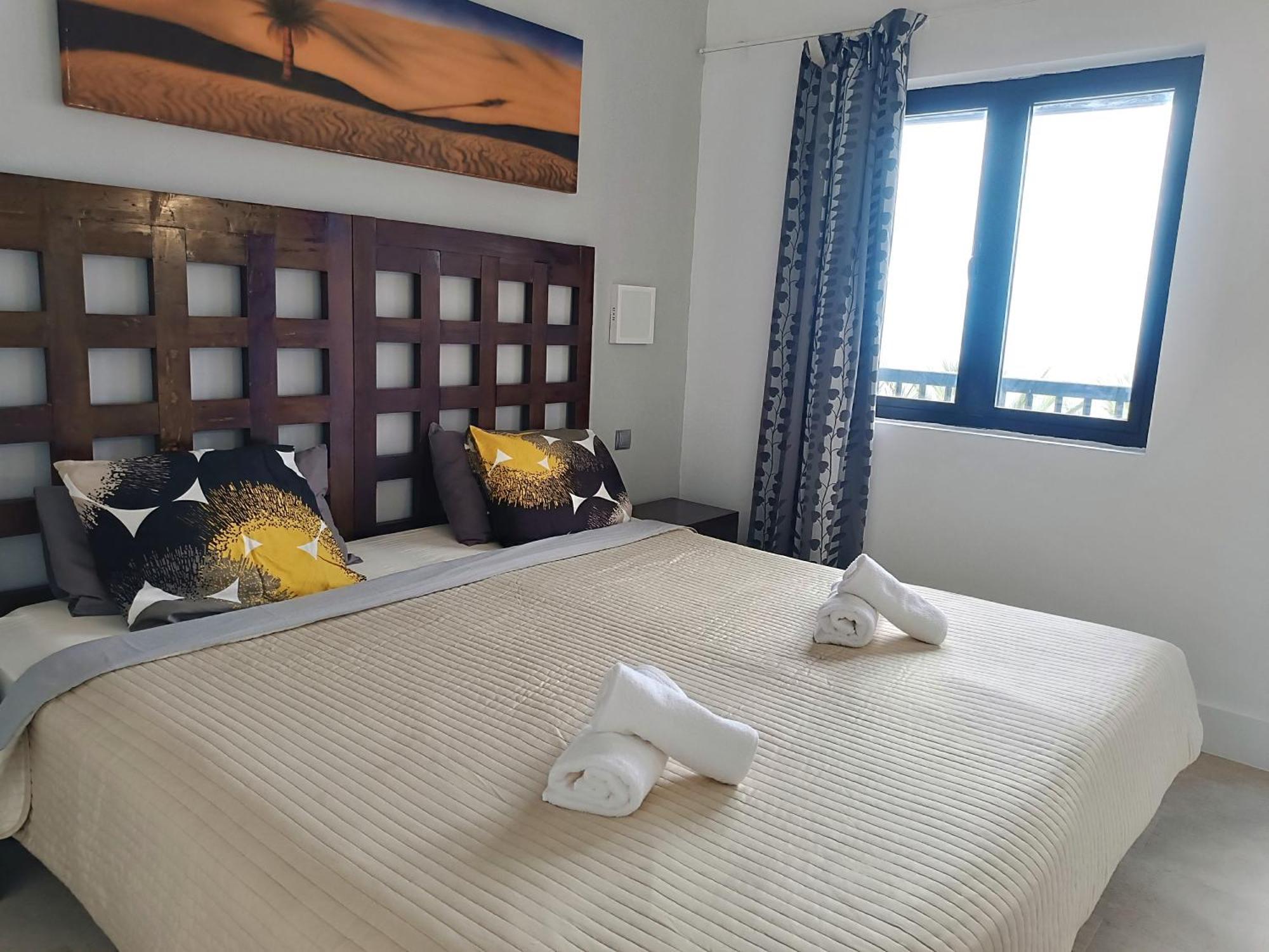 A Dream On The Beach Sun Club Playa Del Aguila  Ngoại thất bức ảnh