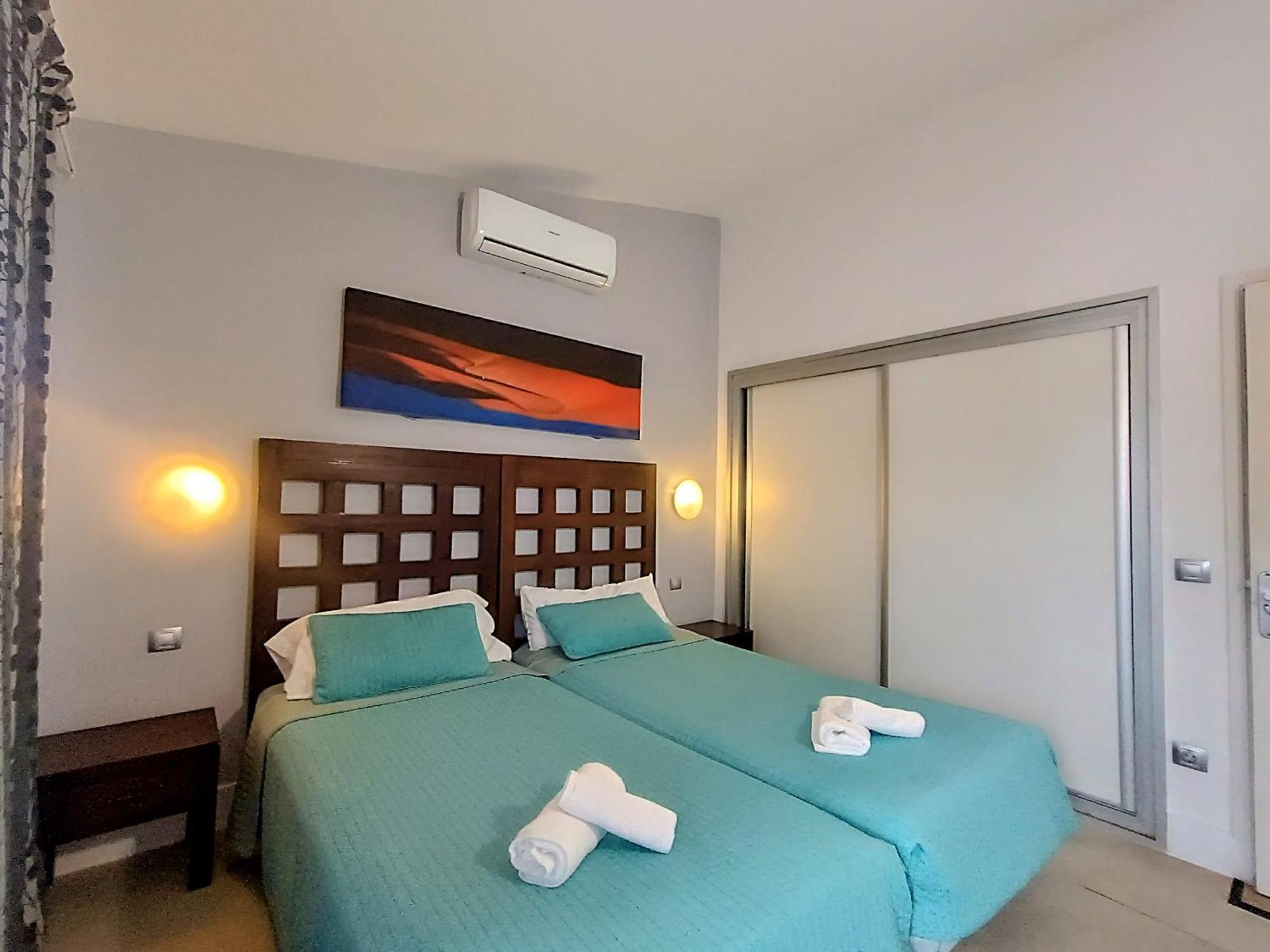 A Dream On The Beach Sun Club Playa Del Aguila  Ngoại thất bức ảnh