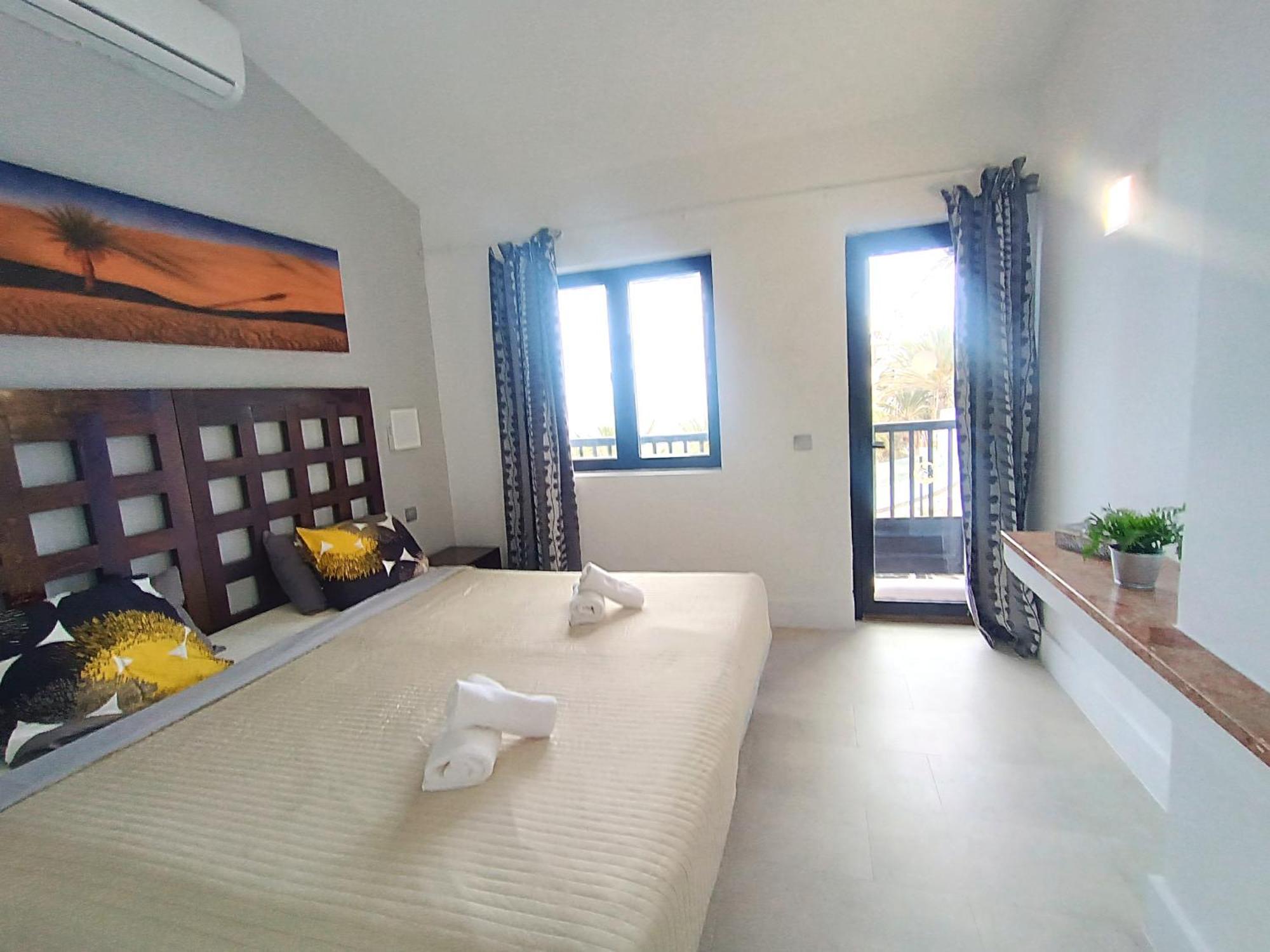 A Dream On The Beach Sun Club Playa Del Aguila  Ngoại thất bức ảnh