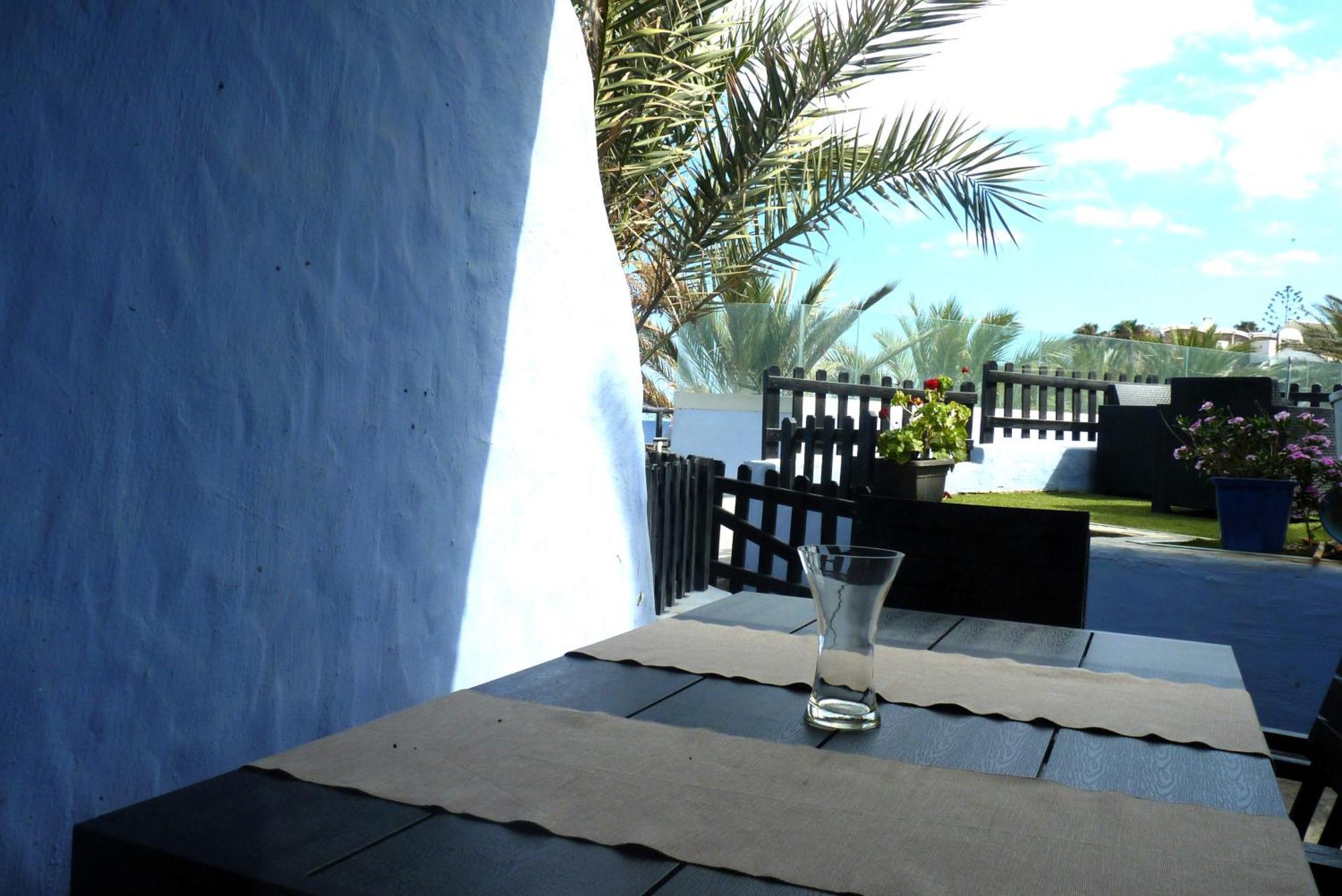A Dream On The Beach Sun Club Playa Del Aguila  Ngoại thất bức ảnh