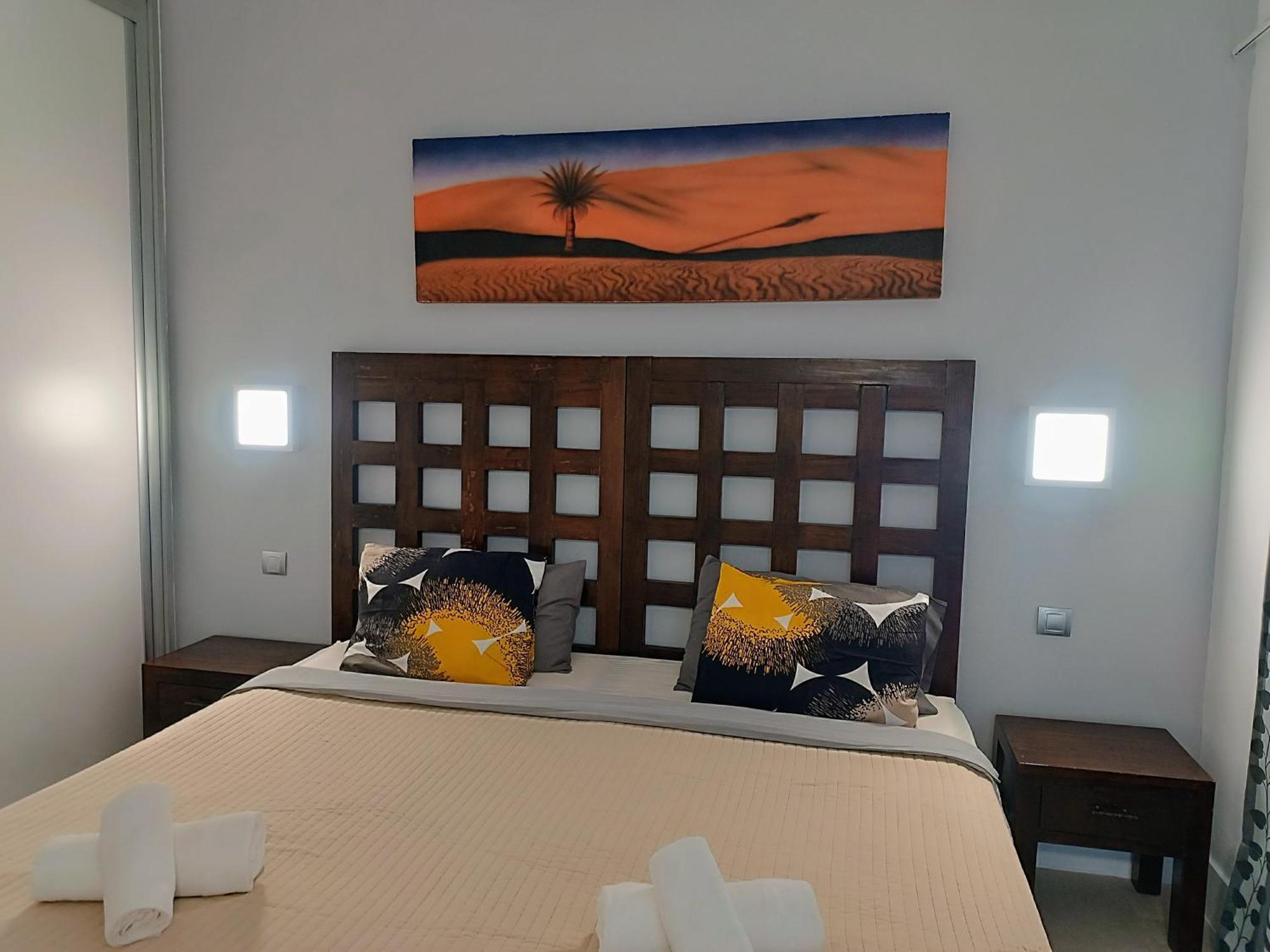 A Dream On The Beach Sun Club Playa Del Aguila  Ngoại thất bức ảnh