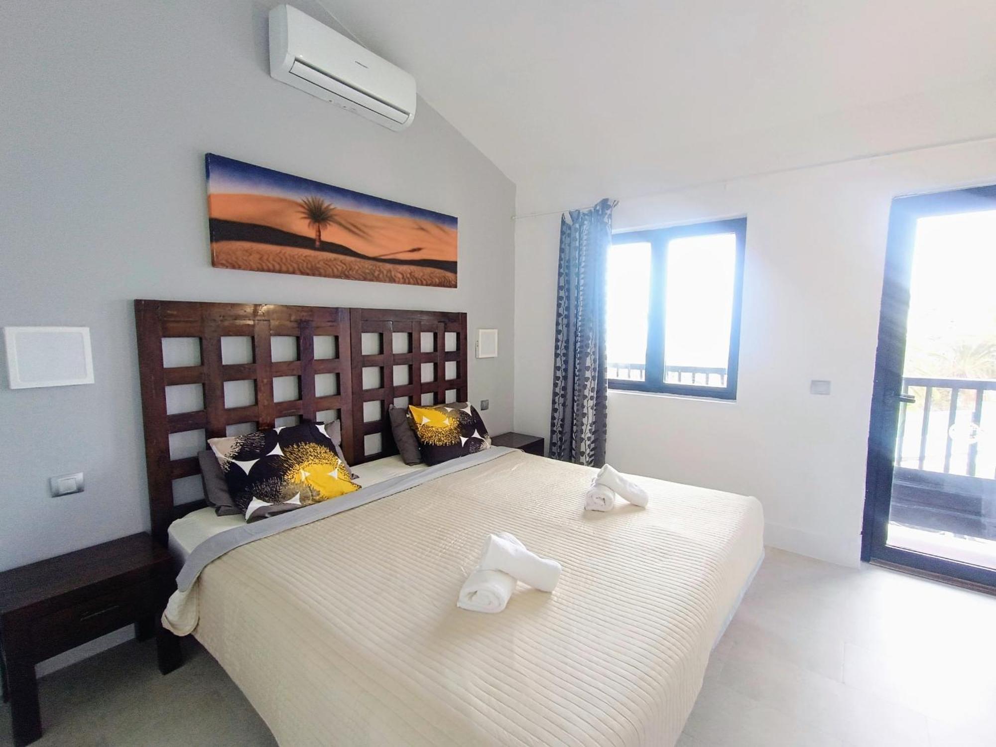 A Dream On The Beach Sun Club Playa Del Aguila  Ngoại thất bức ảnh