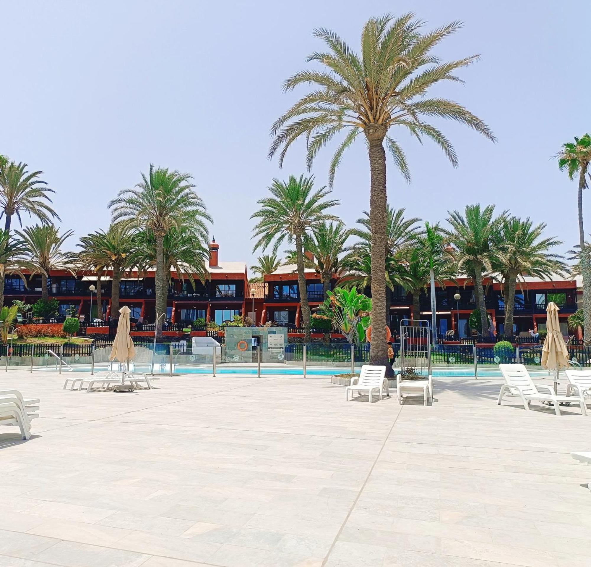 A Dream On The Beach Sun Club Playa Del Aguila  Ngoại thất bức ảnh