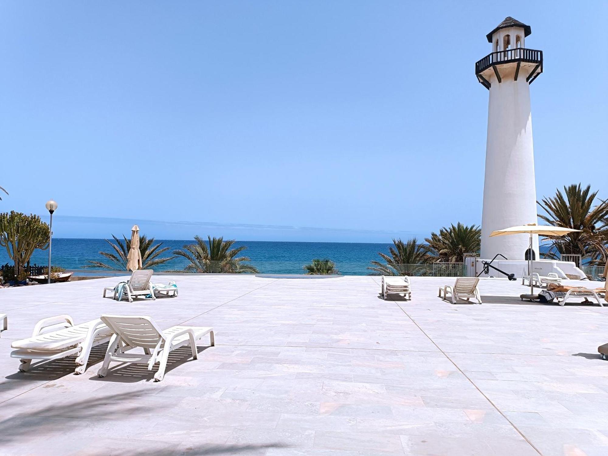 A Dream On The Beach Sun Club Playa Del Aguila  Ngoại thất bức ảnh