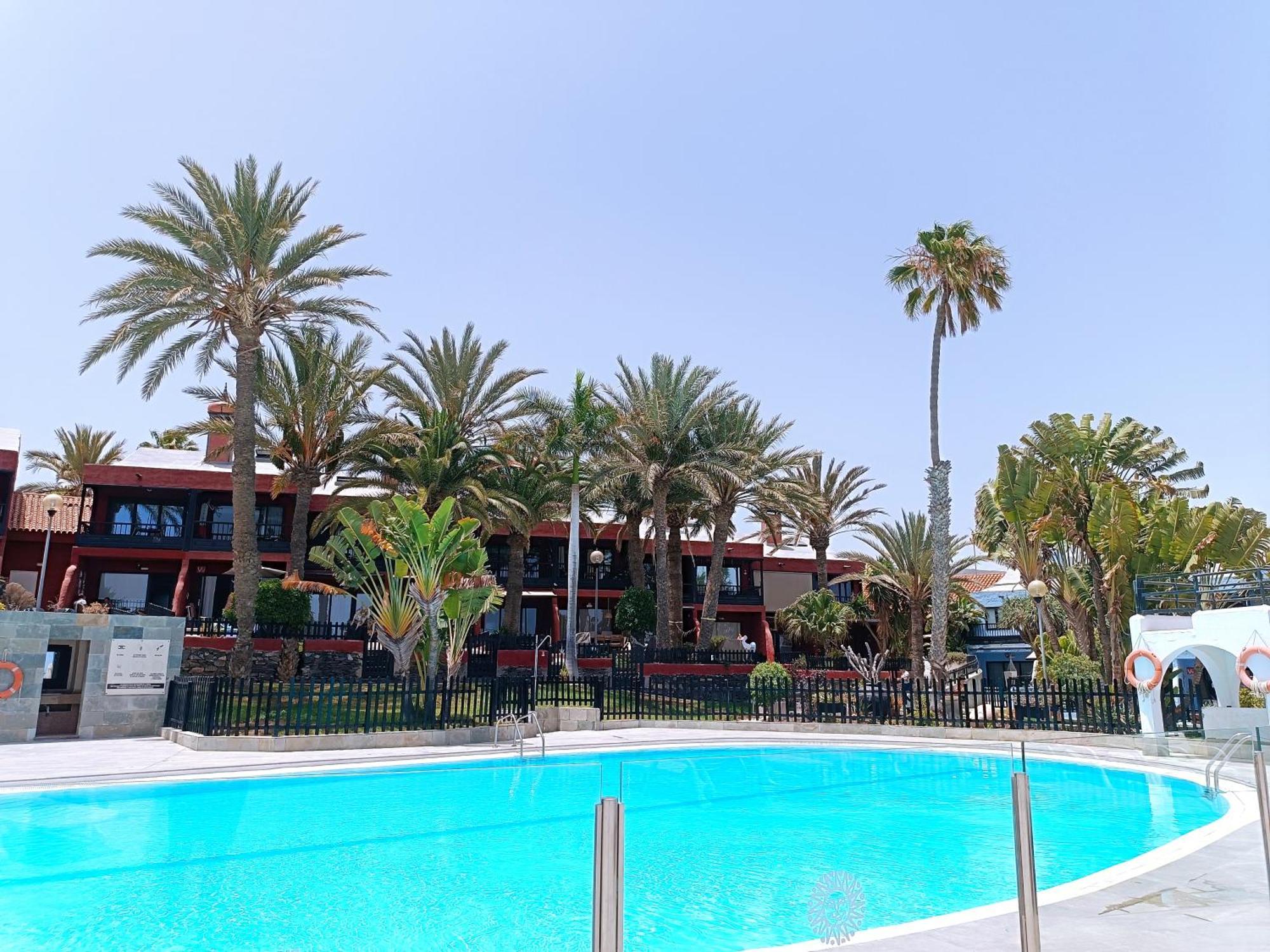 A Dream On The Beach Sun Club Playa Del Aguila  Ngoại thất bức ảnh