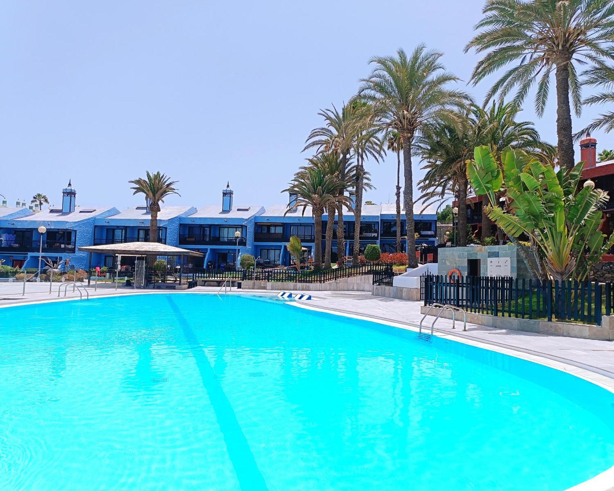 A Dream On The Beach Sun Club Playa Del Aguila  Ngoại thất bức ảnh