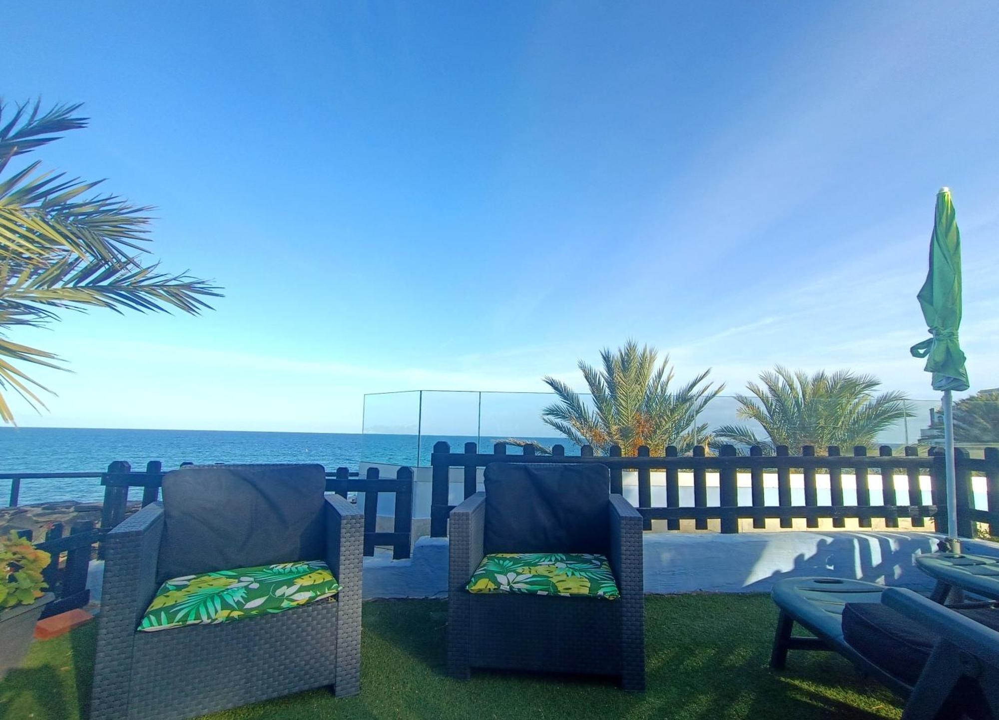 A Dream On The Beach Sun Club Playa Del Aguila  Ngoại thất bức ảnh