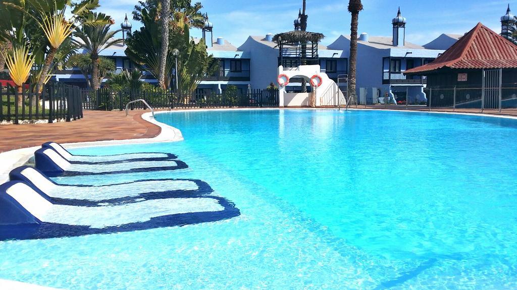 A Dream On The Beach Sun Club Playa Del Aguila  Ngoại thất bức ảnh