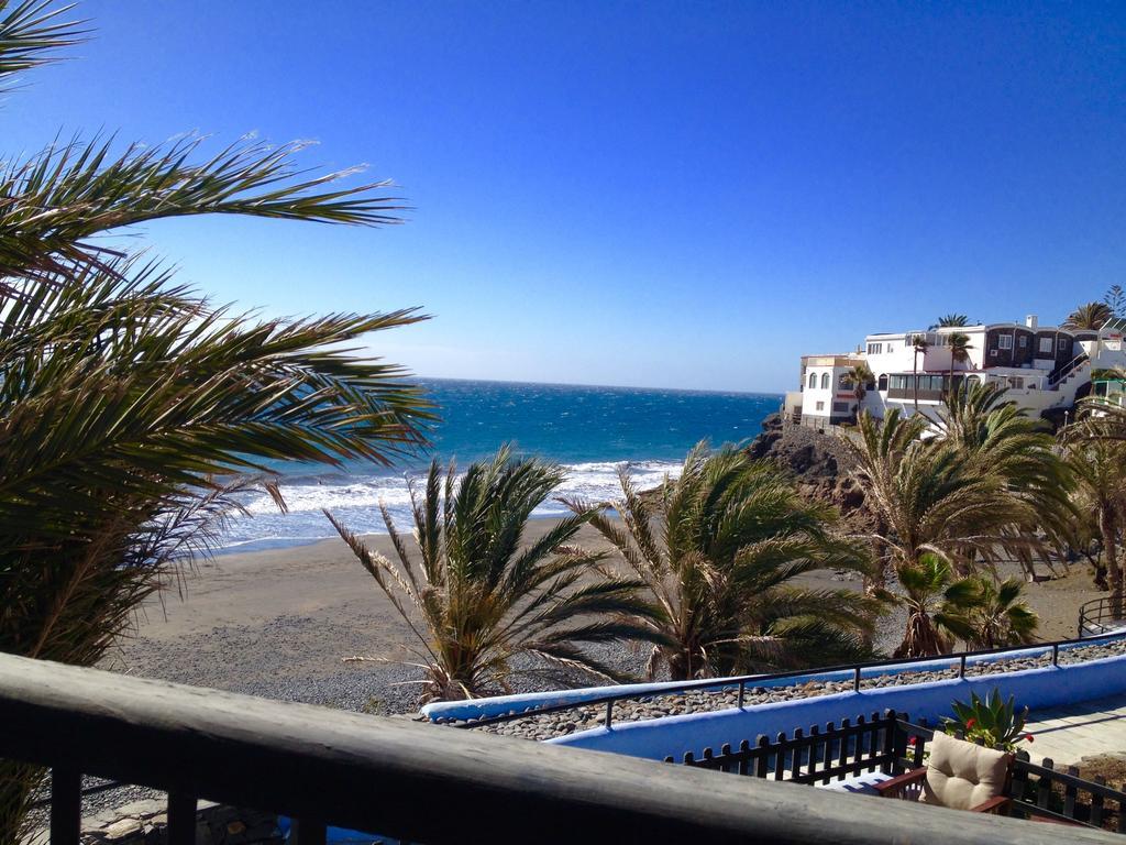 A Dream On The Beach Sun Club Playa Del Aguila  Ngoại thất bức ảnh