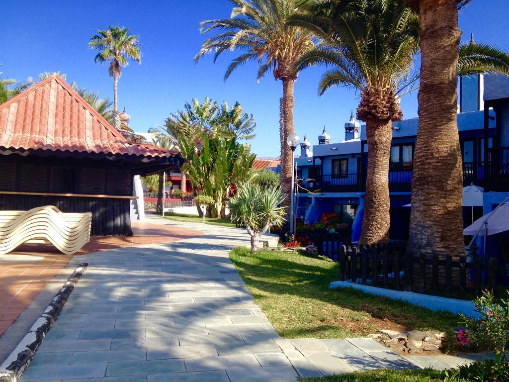 A Dream On The Beach Sun Club Playa Del Aguila  Ngoại thất bức ảnh