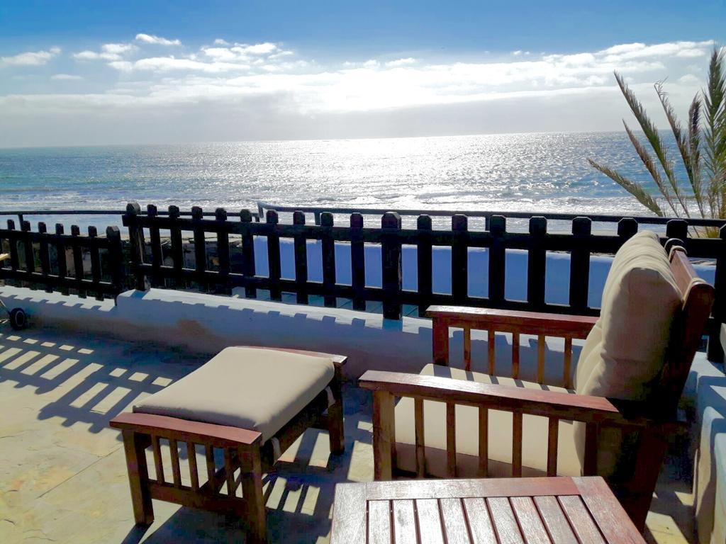 A Dream On The Beach Sun Club Playa Del Aguila  Ngoại thất bức ảnh