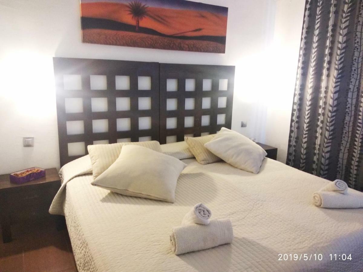 A Dream On The Beach Sun Club Playa Del Aguila  Ngoại thất bức ảnh