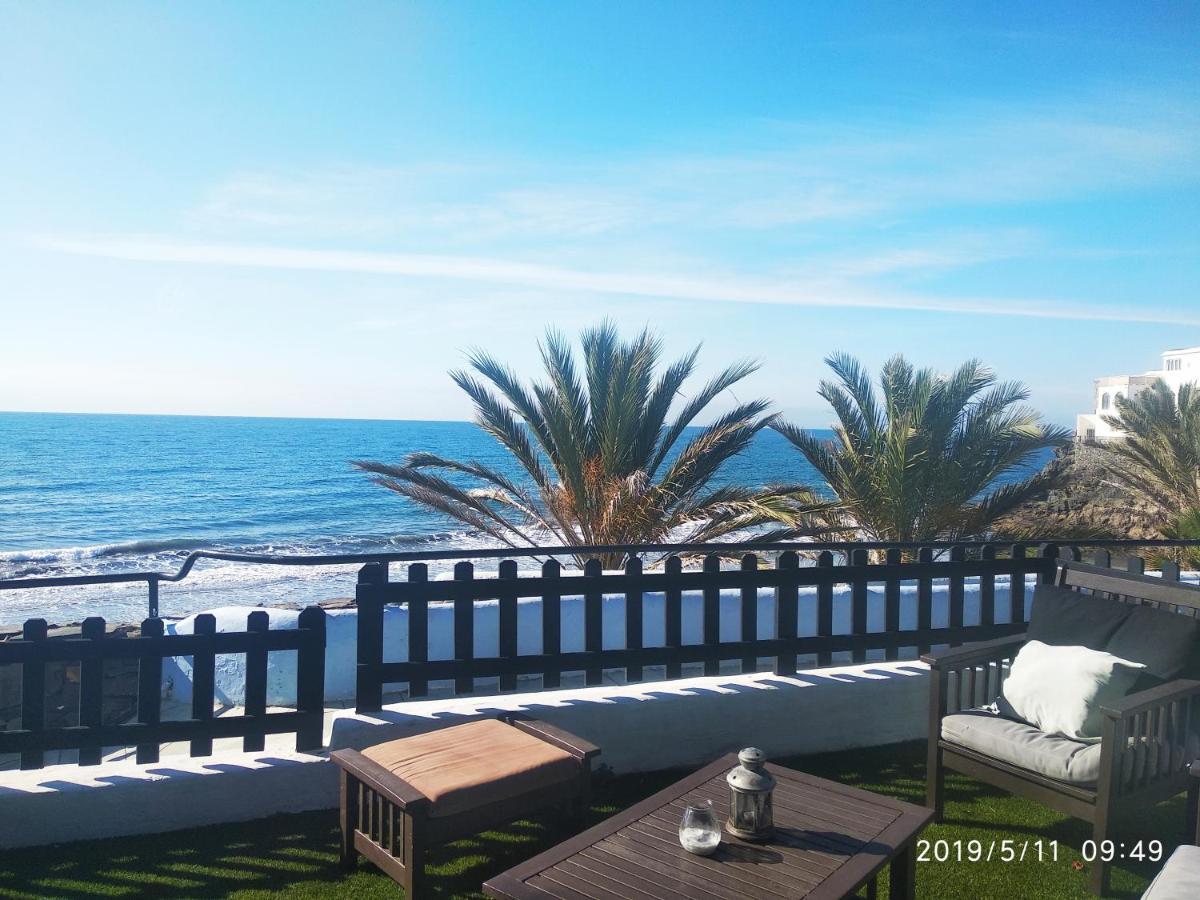 A Dream On The Beach Sun Club Playa Del Aguila  Ngoại thất bức ảnh